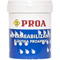IMPERMEABILIZANTE ELÁSTICA RUGOSA PROAFLEX